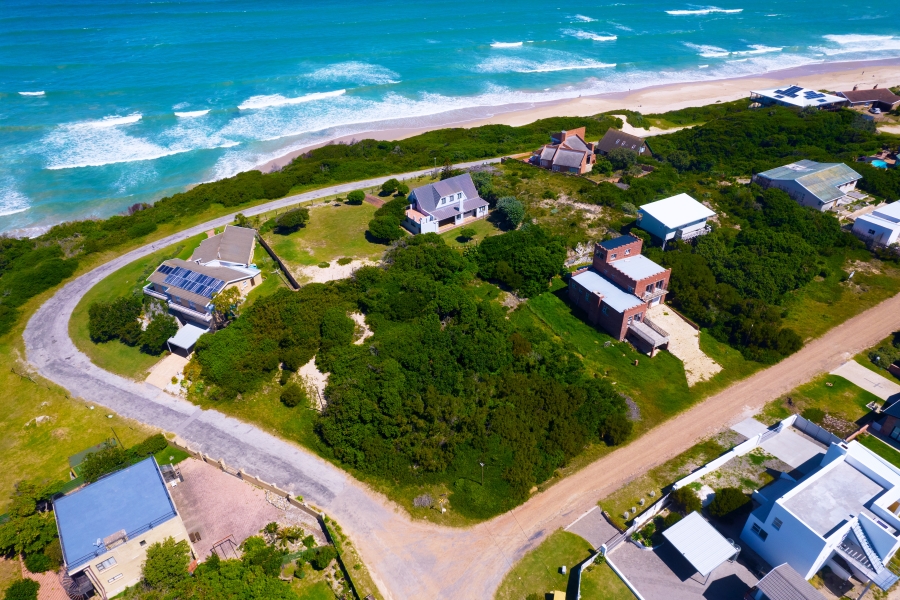 0 Bedroom Property for Sale in Paradise Beach Eastern Cape